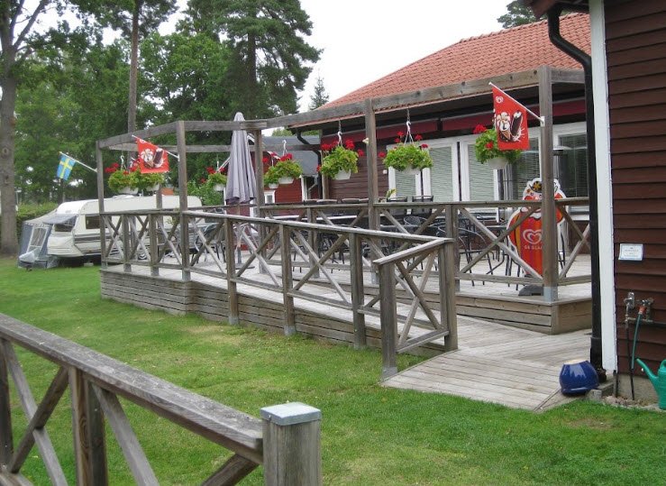Motala Museum & Local History Society, Sweden